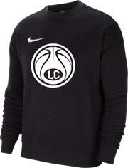 Unisex Nike Park 20 Fleece Crew (Little Crete Basketball)